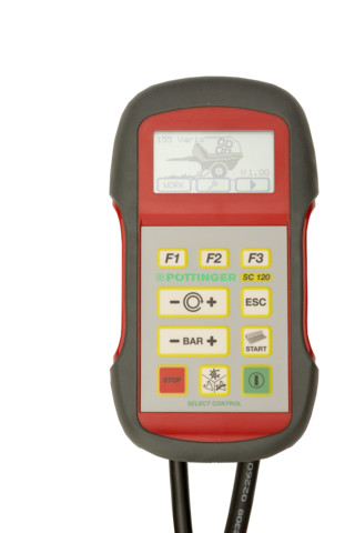SELECT CONTROL