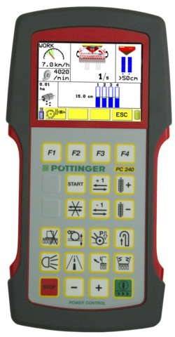 POWER CONTROL