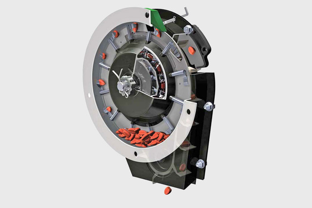 PCS (Precision Combi Seeding) PCS (Precision Combi Seeding)