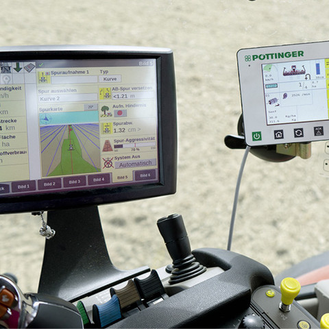 terrasem mulchsaatmaschinen pottinger osterreich