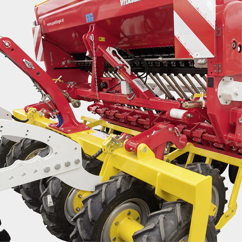 TERRADISC 3001 MULTILINE TERRADISC 3001 MULTILINE