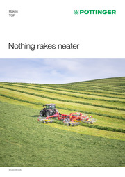 Rakes TOP