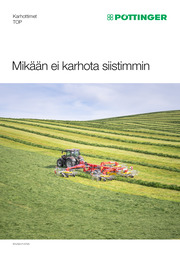 Karhottimet TOP