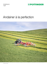 Andaineurs TOP