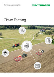Tecnologia agricola digitale