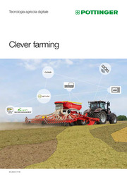 Clever Farming