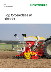 FOX kortkombination