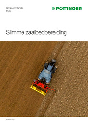 Korte combinatie FOX