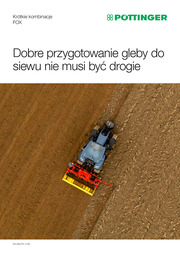 Krótkie kombinacje FOX