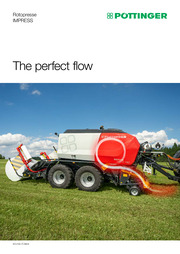 Rotopresse IMPRESS
