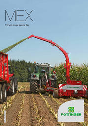 MEX Trincia mais senza file
