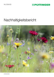 Nachhaltigkeitsbericht 2023/2024