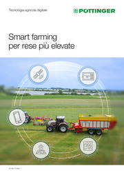 Tecnologia agricola digitale