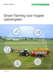 Digitale landbouw