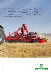 TERRADISC