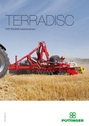 TERRADISC
