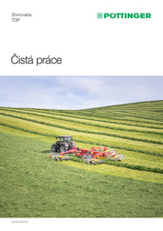 Shrnovače TOP