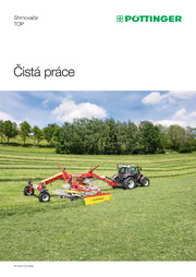 Shrnovače TOP