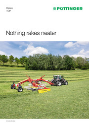 Rakes TOP