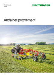 Andaineurs TOP
