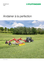 Andaineurs TOP