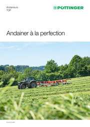 Andaineurs TOP