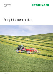 Ranghinatori TOP