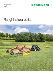 Ranghinatori TOP