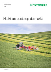 Zwadharken TOP