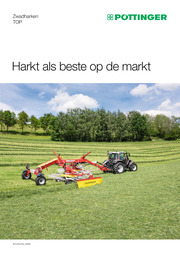 Zwadharken TOP