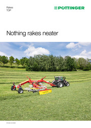 Rakes TOP