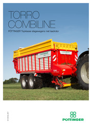 TORRO COMBILINE