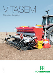 Mechanische Sämaschinen VITASEM
