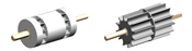 Dosierradkonfiguration Dosierradkonfiguration