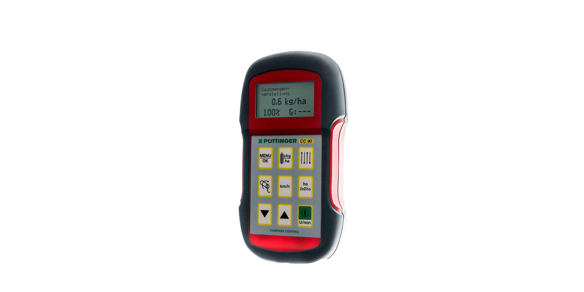 COMPASS CONTROL