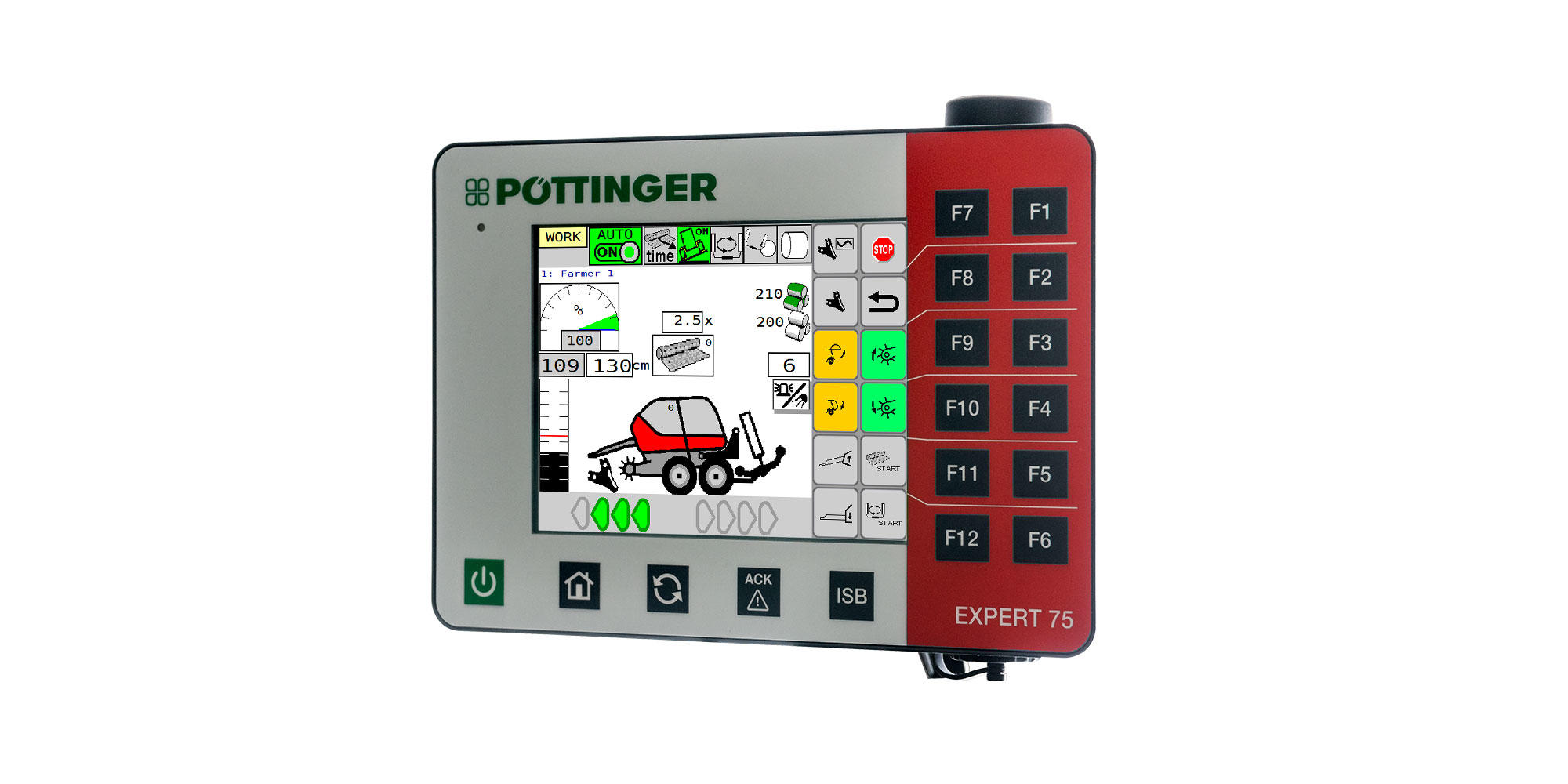 EXPERT 75