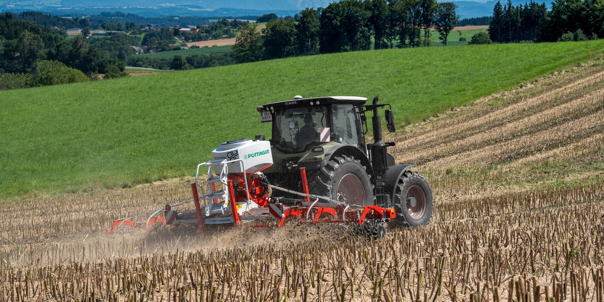 ROTOCARE V klappbare Rollhacken