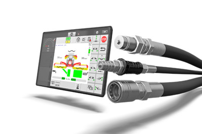 Controls