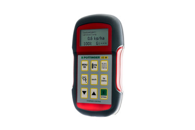 COMPASS CONTROL