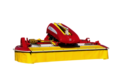 EUROCAT ALPHA MOTION Fronttrommelmähwerke EUROCAT ALPHA MOTION Fronttrommelmähwerke