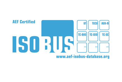 ISOBUS ISOBUS