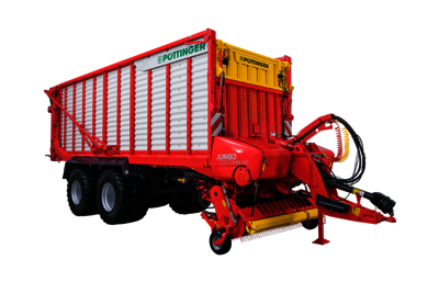 JUMBO COMBILINE Carri autocaricanti universali con rotore di carico JUMBO COMBILINE Carri autocaricanti universali con rotore di carico