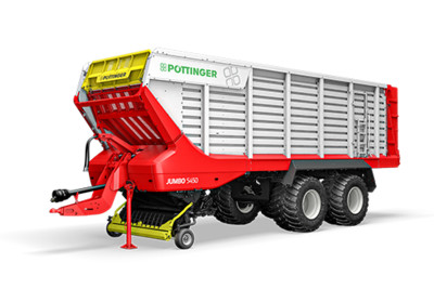 JUMBO 5000 Víceúčelové vozy s válcovým vkládacím ústrojím JUMBO 5000 Víceúčelové vozy s válcovým vkládacím ústrojím
