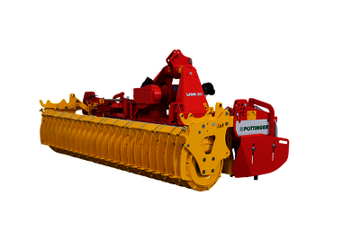 LION 103 mittelschwere starre Kreiseleggen LION 103 mittelschwere starre Kreiseleggen