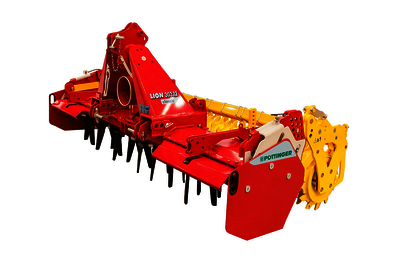 LION 103 CLASSIC mittelschwere starre Kreiseleggen CLASSIC LION 103 CLASSIC mittelschwere starre Kreiseleggen CLASSIC