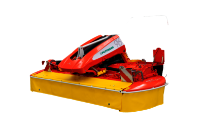 NOVACAT ALPHA MOTION Frontmähwerke NOVACAT ALPHA MOTION Frontmähwerke