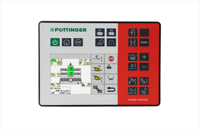 POWER CONTROL
