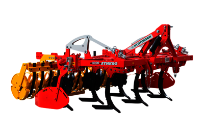 SYNKRO 1020 2-riviset kultivaattorit SYNKRO 1020 2-riviset kultivaattorit
