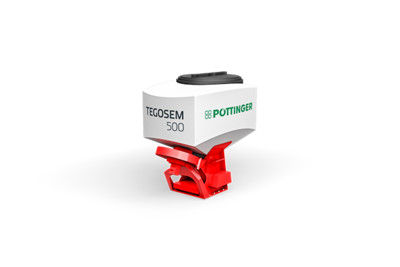 TEGOSEM Flexible hopper