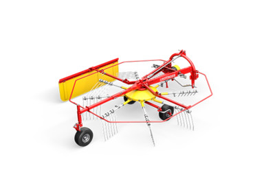 ALPINTOP Alpine Rakes ALPINTOP Alpine Rakes